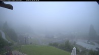 Archiv Foto Webcam Altaussee: Hagan Lodge 05:00