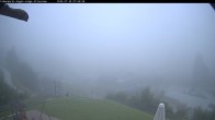 Archiv Foto Webcam Altaussee: Hagan Lodge 06:00