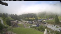Archiv Foto Webcam Altaussee: Hagan Lodge 07:00