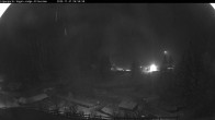 Archiv Foto Webcam Altaussee: Hagan Lodge 03:00