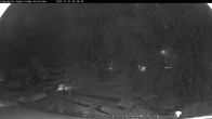 Archiv Foto Webcam Altaussee: Hagan Lodge 05:00