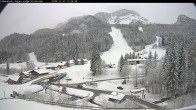 Archiv Foto Webcam Altaussee: Hagan Lodge 10:00