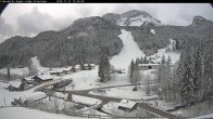 Archiv Foto Webcam Altaussee: Hagan Lodge 12:00