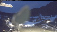 Archiv Foto Webcam Altaussee: Hagan Lodge 06:00