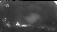 Archiv Foto Webcam Altaussee: Hagan Lodge 23:00