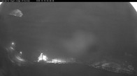 Archiv Foto Webcam Altaussee: Hagan Lodge 03:00