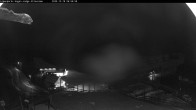 Archiv Foto Webcam Altaussee: Hagan Lodge 05:00