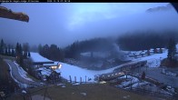 Archiv Foto Webcam Altaussee: Hagan Lodge 06:00