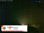 Archived image Webcam Altaussee: Volunteer Fire Department 03:00