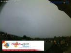 Archived image Webcam Altaussee: Volunteer Fire Department 05:00