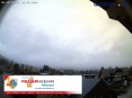 Archived image Webcam Altaussee: Volunteer Fire Department 06:00