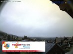 Archived image Webcam Altaussee: Volunteer Fire Department 07:00