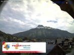 Archived image Webcam Altaussee: Volunteer Fire Department 09:00