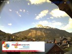 Archived image Webcam Altaussee: Volunteer Fire Department 15:00