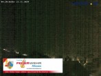 Archiv Foto Webcam Rüsthaus Freiwillige Feuerwehr Altaussee 03:00