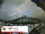 Archiv Foto Webcam Rüsthaus Freiwillige Feuerwehr Altaussee 06:00