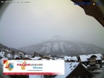 Archiv Foto Webcam Rüsthaus Freiwillige Feuerwehr Altaussee 07:00