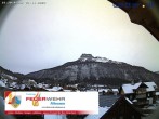 Archiv Foto Webcam Rüsthaus Freiwillige Feuerwehr Altaussee 15:00