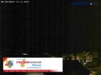 Archiv Foto Webcam Rüsthaus Freiwillige Feuerwehr Altaussee 23:00