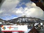 Archiv Foto Webcam Rüsthaus Freiwillige Feuerwehr Altaussee 11:00