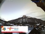 Archiv Foto Webcam Rüsthaus Freiwillige Feuerwehr Altaussee 15:00