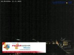 Archiv Foto Webcam Rüsthaus Freiwillige Feuerwehr Altaussee 19:00