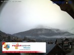 Archiv Foto Webcam Rüsthaus Freiwillige Feuerwehr Altaussee 09:00