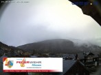 Archiv Foto Webcam Rüsthaus Freiwillige Feuerwehr Altaussee 13:00