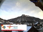 Archived image Webcam Altaussee: Volunteer Fire Department 07:00