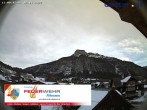 Archived image Webcam Altaussee: Volunteer Fire Department 11:00