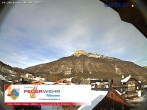 Archived image Webcam Altaussee: Volunteer Fire Department 13:00