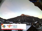 Archived image Webcam Altaussee: Volunteer Fire Department 15:00