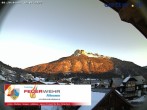 Archiv Foto Webcam Rüsthaus Freiwillige Feuerwehr Altaussee 07:00