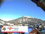 Archiv Foto Webcam Rüsthaus Freiwillige Feuerwehr Altaussee 09:00