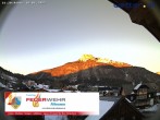 Archived image Webcam Altaussee: Volunteer Fire Department 15:00