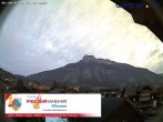 Archiv Foto Webcam Rüsthaus Freiwillige Feuerwehr Altaussee 06:00