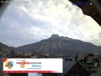 Archiv Foto Webcam Rüsthaus Freiwillige Feuerwehr Altaussee 07:00