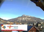 Archiv Foto Webcam Rüsthaus Freiwillige Feuerwehr Altaussee 09:00