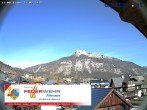 Archiv Foto Webcam Rüsthaus Freiwillige Feuerwehr Altaussee 11:00