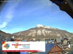 Archiv Foto Webcam Rüsthaus Freiwillige Feuerwehr Altaussee 13:00