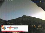 Archiv Foto Webcam Rüsthaus Freiwillige Feuerwehr Altaussee 05:00