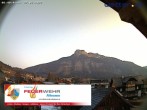 Archiv Foto Webcam Rüsthaus Freiwillige Feuerwehr Altaussee 06:00