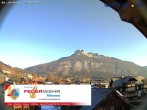 Archiv Foto Webcam Rüsthaus Freiwillige Feuerwehr Altaussee 07:00