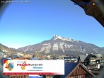 Archiv Foto Webcam Rüsthaus Freiwillige Feuerwehr Altaussee 09:00