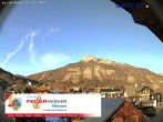 Archiv Foto Webcam Rüsthaus Freiwillige Feuerwehr Altaussee 15:00