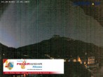 Archived image Webcam Altaussee: Volunteer Fire Department 17:00