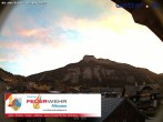 Archived image Webcam Altaussee: Volunteer Fire Department 05:00