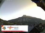 Archiv Foto Webcam Rüsthaus Freiwillige Feuerwehr Altaussee 06:00