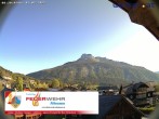 Archived image Webcam Altaussee: Volunteer Fire Department 07:00