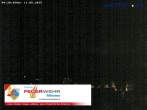 Archiv Foto Webcam Rüsthaus Freiwillige Feuerwehr Altaussee 03:00